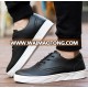 2016 new products Men's fashion casual lace-up shoes