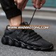 PJ0921A wholesale high han edition leisure sports shoes