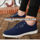 PJ0163A latest design fashionable men cheap running shoes